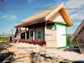 containere arad
