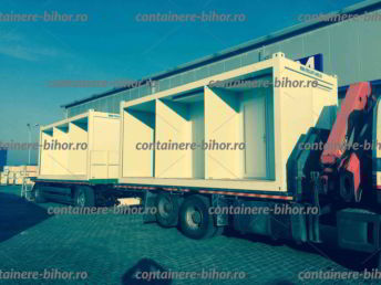 containered