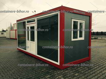 inchiriere birou