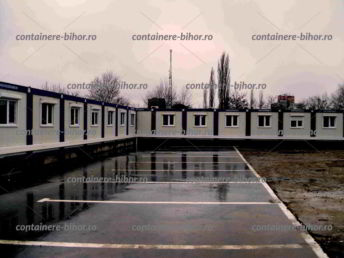 module container