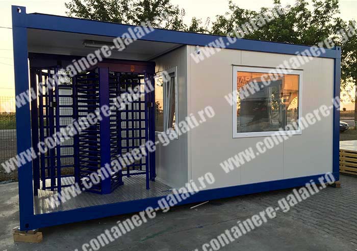 containere vanzare atelier Bihor