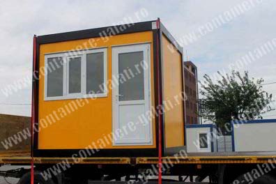 containere birouri de vanzare Bihor