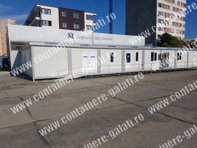 containere de birou Bihor