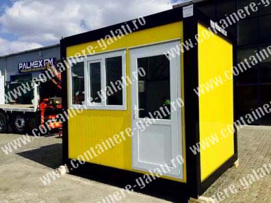 containere de vanzare birou Bihor