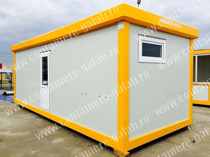 containere depozitare vanzare Bihor