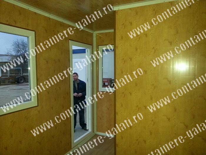 containere locuit vanzare Bihor