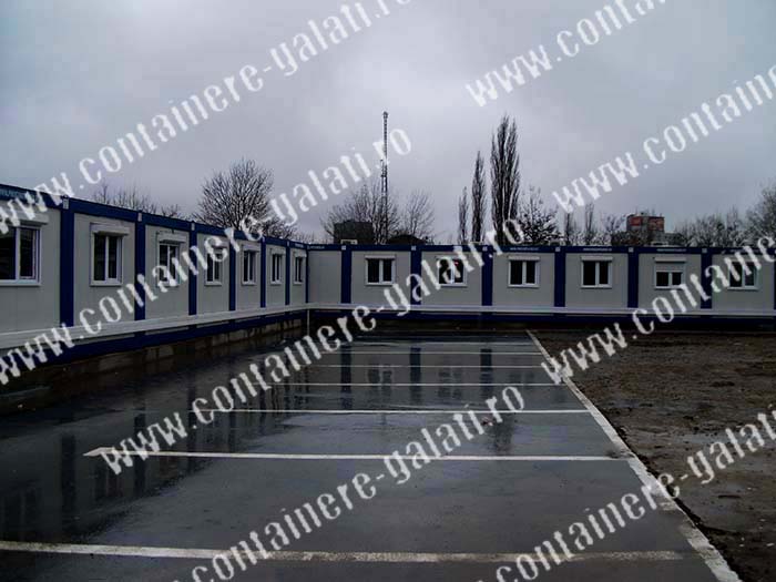 containere santier de vanzare  Bihor