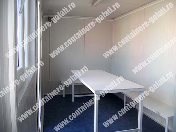case container ieftine Bihor