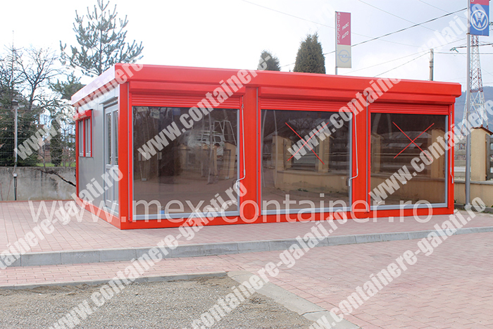 containare de vanzare Bihor