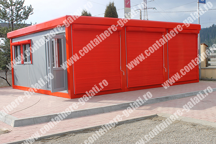 container de vanzare preturi Bihor