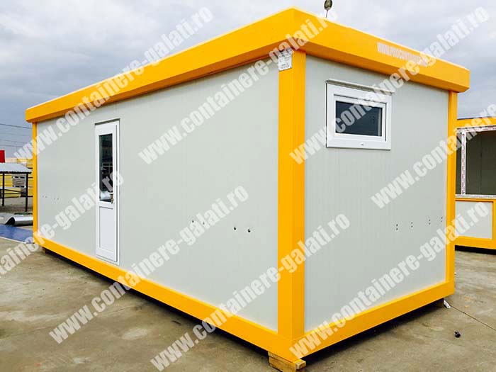 containere de locuit de vanzare Bihor