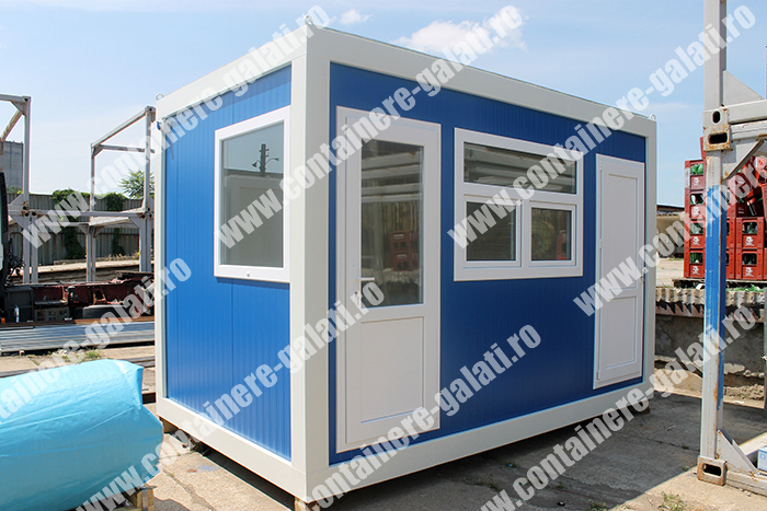 containere metalice Bihor