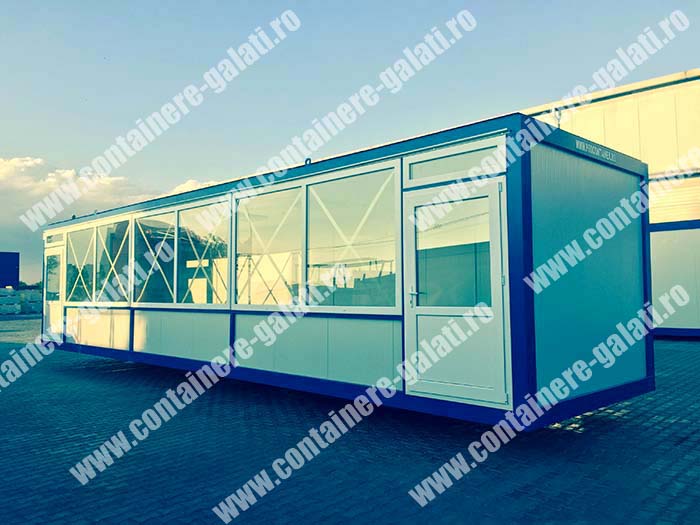 containere modulare Bihor