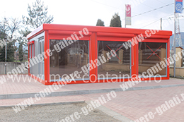 containare de vanzare Bihor